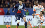 Adrien Rabiot: Cỗ máy tiềm năng của PSG