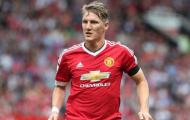 Trụ cột trở lại, Van Gaal vẫn nói không