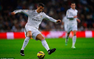 Video: Những pha ngoặt bóng và ghi bàn mang thương hiệu CR7