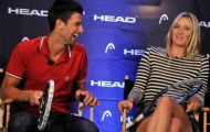 Djokovic nói gì về scandal chất cấm của Sharapova?