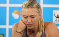 Sharapova viết tâm thư đầy cảm động sau scandal doping