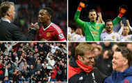 6 điều MU nên làm để đánh bại Liverpool