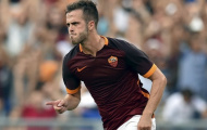 Roma và PSG bắt tay kích hoạt 'bom tấn'