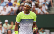 HLV Toni: Nadal đang đánh mất niềm tin chiến thắng