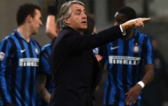 Mancini thừa nhận muốn dẫn dắt tuyển Italia