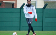 Sturridge trở lại, Klopp phấn khích trước trận đánh lớn