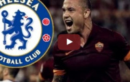 Video: Lí do Chelsea hỏi mua Radja Nainggolan