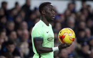 Bacary Sagna: Giá trị từ hàng miễn phí