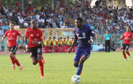 V-League: Ngoại binh có lấn át cầu thủ nội?