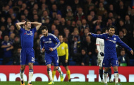 Những điều đọng lại sau thất bại của Chelsea