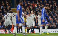 Góc HLV Phan Thanh Hùng: Chelsea “chết” bởi sự linh hoạt của PSG