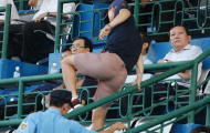 Mục đích khiến Công Vinh vượt rào qua gặp HLV Hữu Thắng?