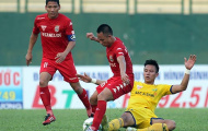 Becamex Bình Dương thiệt đơn, thiệt kép