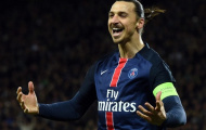 Nóng: Ibrahimovic xem xét đầu quân cho Arsenal