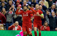 Rashford im hơi, MU lặng tiếng trước Liverpool