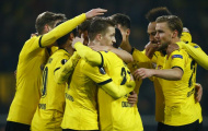 Video: Dortmund 3-0 Tottenham (Lượt đi vòng 1/8 Europa League)