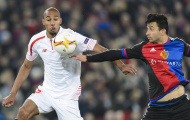 Tổng hợp Europa League: Chủ nhà áp đảo