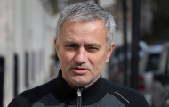 Nóng: Mourinho xác nhận thời gian trở lại