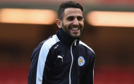 Leicester City không hề 'bối rối' vì danh hiệu