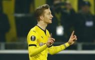 Reus hoá người hùng, Dortmund đè bẹp Tottenham ba bàn không gỡ