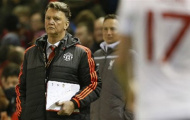 Man Utd đã chết vì những bàn thắng 'rẻ tiền'
