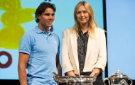 Điểm tin thể thao 11/03: Nadal ủng hộ ITF 'trừng trị' Sharapova; Lee Chong Wei thua sốc tại giải Toàn Anh 2016