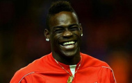 Huyền thoại Liverpool mong Trung Quốc mua quách Balotelli
