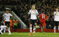 5 điều rút ra sau trận đấu Liverpool 2-0 Man Utd