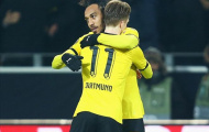 Điểm tin chiều 11/03: Aubameyang mơ ước được khoác áo Real Madrid; Ibra bất ngờ muốn sang Arsenal