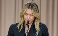Sharapova sẽ chết nếu ngừng sử dụng Meldonium?