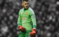 Điểm tin tối 11/03: Real đã chán De Gea, Van Gaal tuyên chiến với huyền thoại M.U