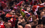 Van Gaal muốn cổ động viên cuồng nhiệt, được thôi, nếu...