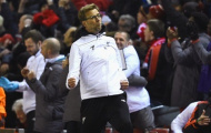Góc Liverpool: Jurgen Klopp – người truyền lửa