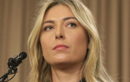 Bộ trưởng Thể thao Nga nhận trách nhiệm sau vụ Maria Sharapova