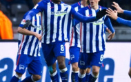 Hertha Berlin quay về Champions League sau 16 năm?