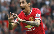 Di Maria, Chicharito & 9 tài năng bị ruồng rẫy dưới thời HLV Van Gaal