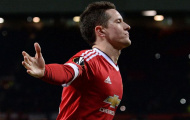 Ander Herrera đắt hàng