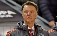 Van Gaal chỉ là một gã hề tại Old Trafford