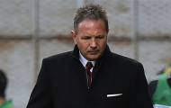 Mihajlovic lần đầu thừa nhận tương lai bất định tại Milan