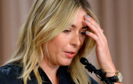 Bài học ‘đánh kẻ ngã ngựa’ từ vụ Sharapova