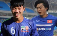 Tuấn Anh, Xuân Trường sắm vai trò ‘siêu dự bị’ tại ĐTVN?