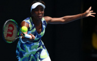Venus thua trận đầu tiên ở Indian Wells sau 15 năm