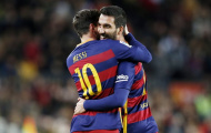 22h00 ngày 12/03, Barcelona vs Getafe: Giữa thực và mơ