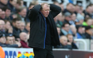 Steve McClaren: Khi nước Anh chỉ còn là quê hương