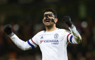 Costa và những ngôi sao có thể sẽ ở lại Chelsea