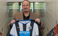 Rafa Benitez: Khôn ngoan theo cách của riêng mình