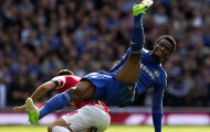 Thêm cái tên muốn rời Chelsea, sang Trung Quốc Hè này