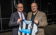 HLV Benitez và 5 thách thức ngày trở lại Premier League