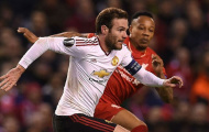 Quan điểm chuyên gia: 'Trước Liverpool, Mata đá như đứa trẻ lên 10'