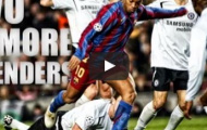 Video: Những lần 'giữa muôn trùng vây' của Ronaldinho